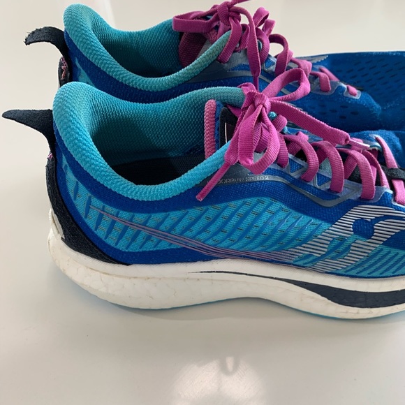 🎉FLASH SALE🎉 SAUCONY ENDORPHIN SPEED 2 - Picture 5 of 12